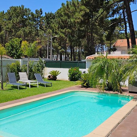 Guest House Ruceel Aroeira Almada Zewnętrze zdjęcie
