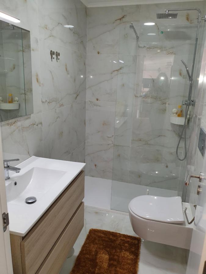 Guest House Ruceel Aroeira Almada Zewnętrze zdjęcie