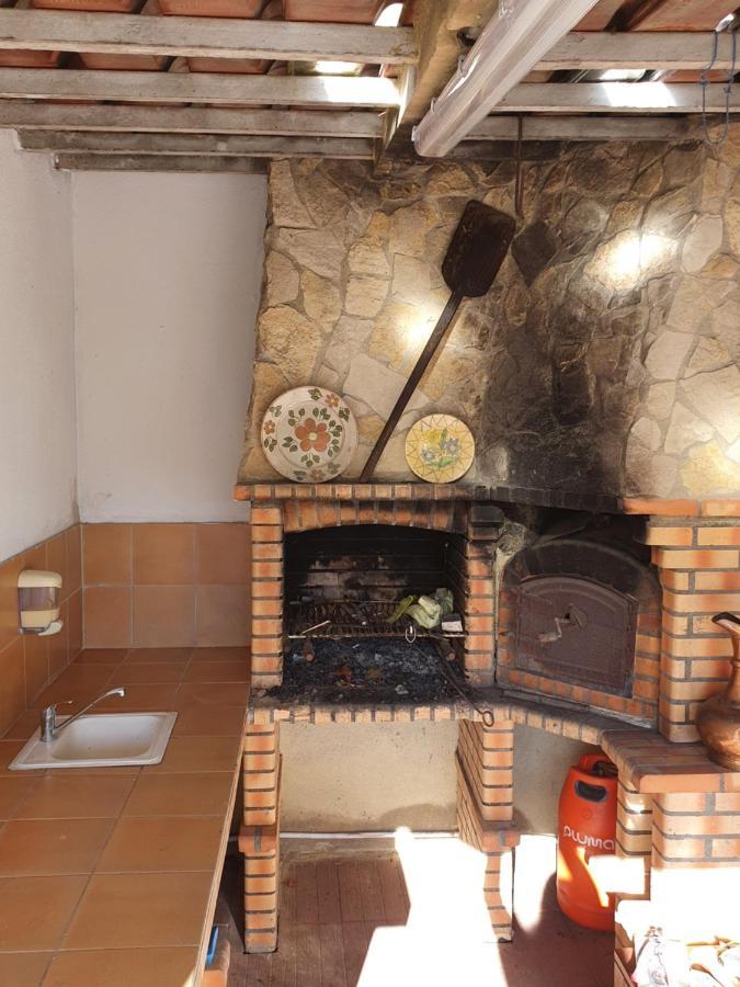 Guest House Ruceel Aroeira Almada Zewnętrze zdjęcie