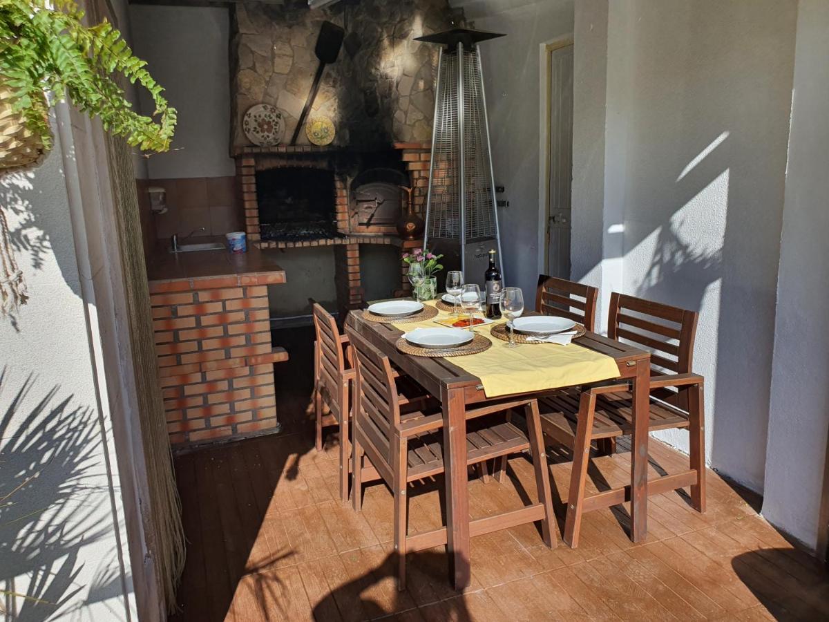 Guest House Ruceel Aroeira Almada Zewnętrze zdjęcie