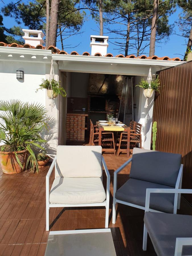 Guest House Ruceel Aroeira Almada Zewnętrze zdjęcie